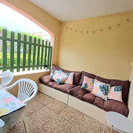 2 Piece, Clim & Terrasse Entre Et *